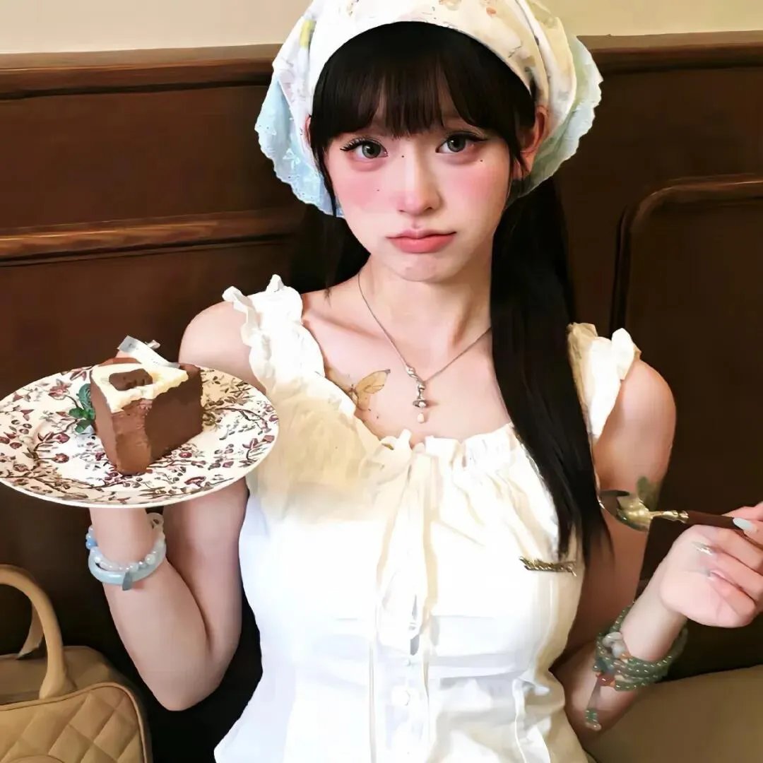 超能美少女