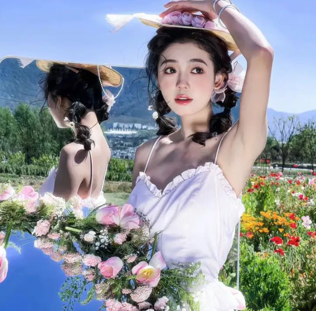 皇家大变身