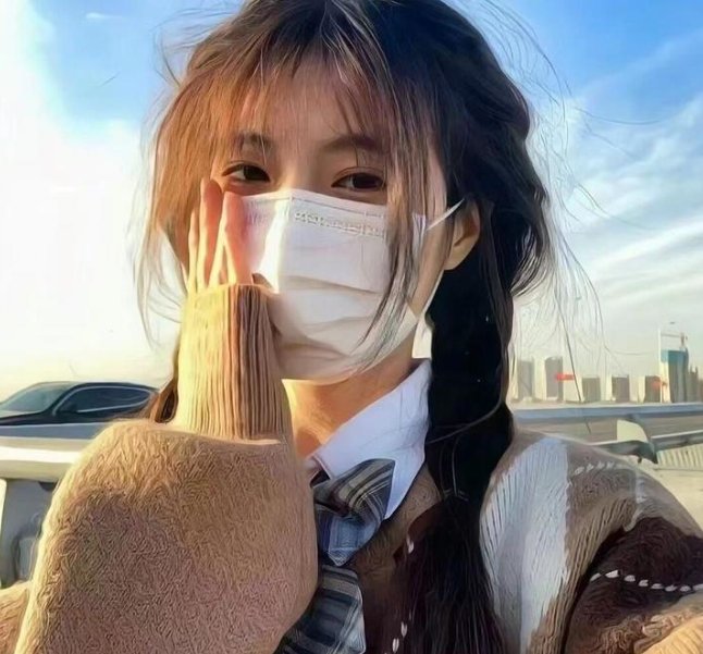 真爱来找碴